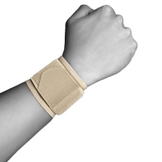 Orliman Ортез на запястье эластичный TN-261