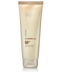 Holy Land Sunbrella SPF 50+ солнцезащитный крем 50мл