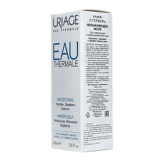 Uriage О'Термаль Увлажняющее желе 40мл