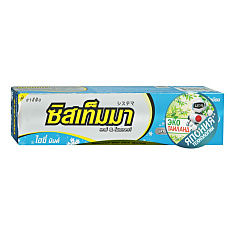 Lion Thailand Systema Паста зубная для глубокой очистки со вкусом ледяной мяты 90г