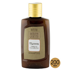 STYX Шампунь Хенна бесцветный 200мл