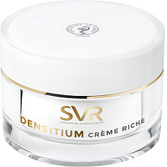 SVR Денситиум Крем насыщенный 50мл