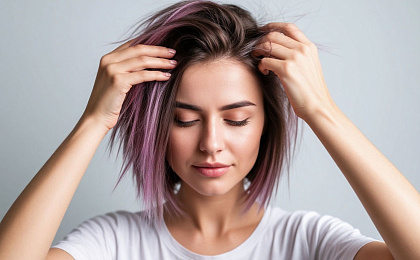 Увеличивает ли краска для волос риск развития рака?
