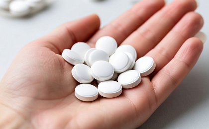 Ниацин (витамин B3)