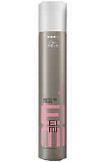 Wella EIMI Сухой лак для волос сильной фиксации MISTIFY ME 500мл