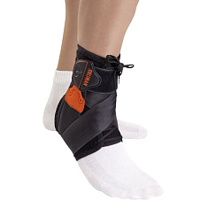Orliman Ортез голеностопный на шнуровке EST-090 р.S/1