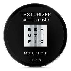 Beautific Texturizer паста для укладки волос 55мл