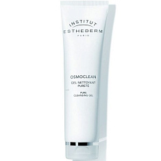 Institut Esthederm Очищающий гель Пюрте 150мл