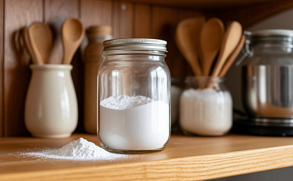 Пищевая сода: 13 неожиданных преимуществ