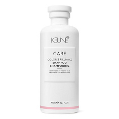 Keune Care Color Brillianz Шампунь яркость цвета 300мл