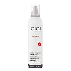 GIGI New Age G4 Mousse Mask Маска мусс лифтинг 150мл