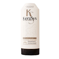 KeraSys Шампунь для волос Оздоравливающий 180мл