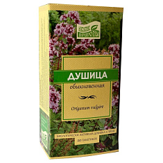 Наследие природы Душица обыкновенная фильтр-пакеты 1,5г N20