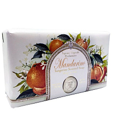 Фьери Дея Мандарин мыло кусковое 250г