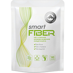 Smart Fiber Смарт Файбер порошок пакет 140 г N1
