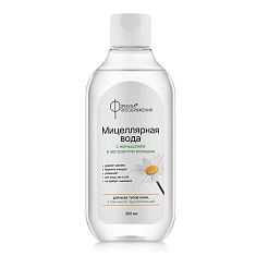 Формула преображения Мицеллярная вода 300мл