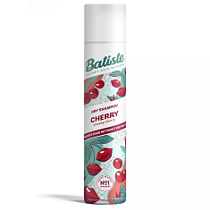 Batiste (Батист) Cherry Сухой шампунь 200 мл
