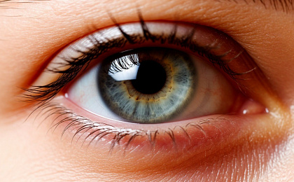 Глаукома: причины, симптомы и лечение
