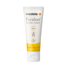 Medela крем Пурелан средство для ухода за сосками туба 7г