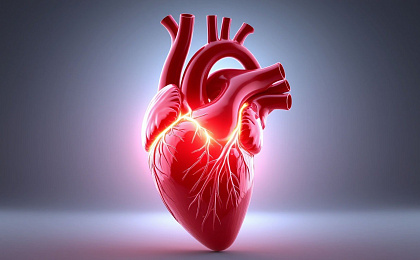 Инфаркт, что это?