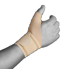Orliman Ортез для большого пальца эластичный TN-262