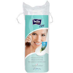 Ватные диски Белла cotton N100