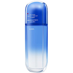 Kans  Тонер для лица смягчающий и укрепляющий для стимуляции коллагена 100мл