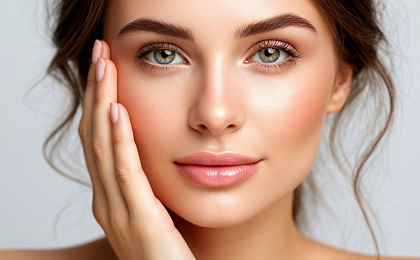 Комбинированная кожа - выбираем программу ухода