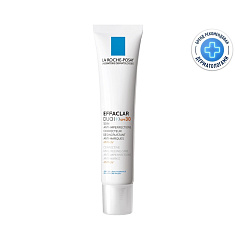 La Roche Posay Эфаклар ДУО[+] крем-гель корректирующий для проблемной кожи SPF30 40мл