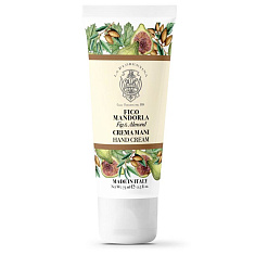 La Florentina Крем для рук инжир и миндаль 75мл