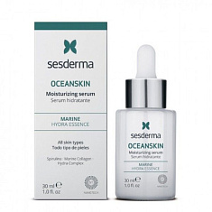 Sesderma Oceanskin Увлажняющая сыворотка 30мл