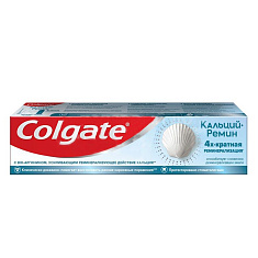 Colgate Зубная паста Кальций-Ремин 100мл