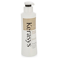 Керасис (KeraSys) Кондиционер для волос Оздоравливающий поврежденные волосы 400 ml