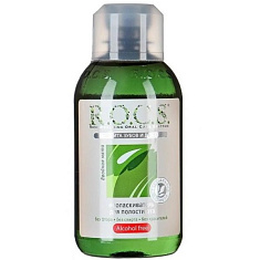 Рокс ополаскиватель для полости рта Двойная мята 250мл