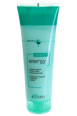 Kaaral Purify Energy Интенсивный энергетический кондиционер с ментолом 250 мл