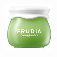 Frudia Крем себорегулирующий с зеленым виноградом 10г