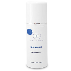 Holy Land Bio Repair Gel Cleanser очиститель 250мл