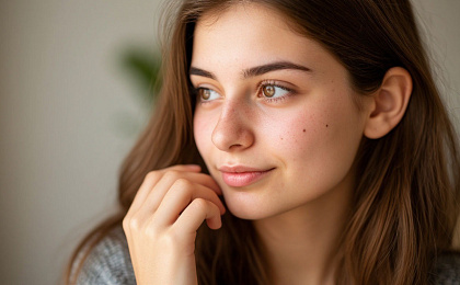 Предупреждающие признаки рака кожи