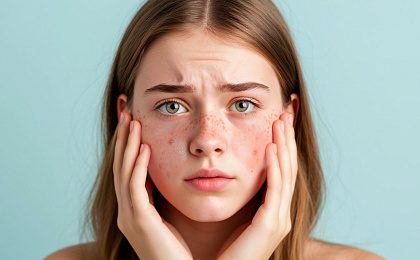 Разбираемся с прыщами: Причины появления и методы борьбы