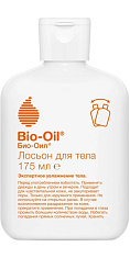 Bio-Oil Лосьон для тела 175мл
