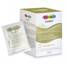 Pediakid Диарея саше N7
