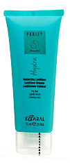 Kaaral Purify Hydra Увлажняющий кондиционер для сухих волос 75мл