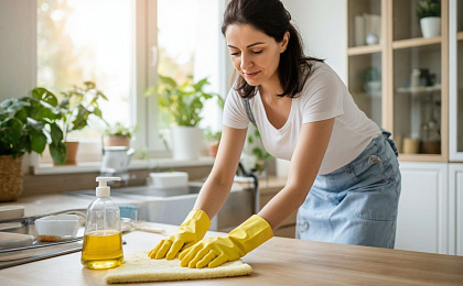 Как избежать негативных последствий ремонта? Советы по выживанию и сохранению здоровья.