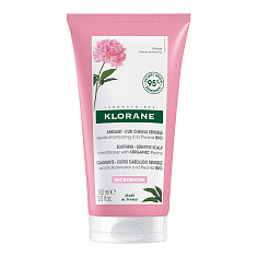 Клоран Кондиционер-гель для волос с экстрактом Пиона 150 мл