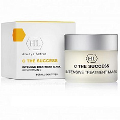 Holy Land C the SUCCESS маска 50мл