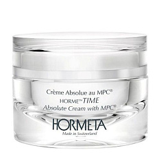 Hormeta Орме ТАЙМ Крем Абсолю с комплексом MPC 50 мл