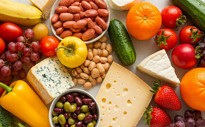 7 Ключевых питательных веществ, которых Вам может не хватать