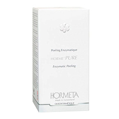 Hormeta Horme Pure Отшелушивающая энзимная сыворотка для лица 30мл
