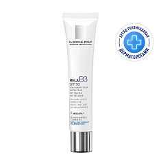 La Roche Posay Мела В3 Крем против всех видов пигментации SPF30 40мл