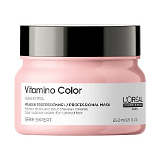 Loreal Professionnel Vitamino Color Маска для окрашенных волос 250мл